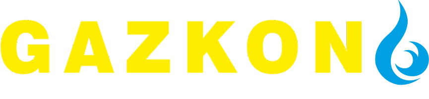 GAZKON Konrad Michalik
